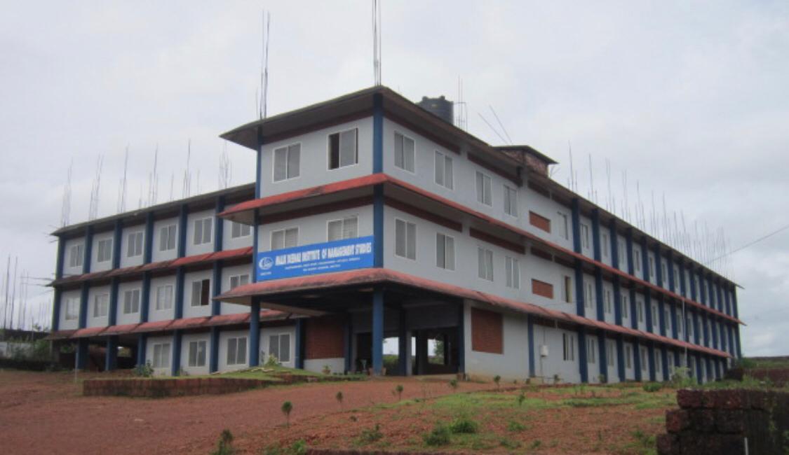 Malik Deenar Institute of Management Studies